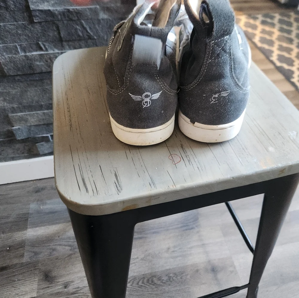 Creative Recreation Vintage Sneakers